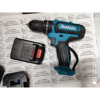 [DIY] Miếng chèn tăng chiều cao hộp pin Makita tàu 24V, VOTO 21V 24V 26V 28V thêm dung lượng