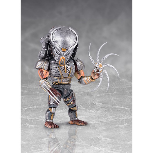 GIÁ HỦY DIỆT Mô Hình The Predator Limited Edition Haocaitoy Egg Attack Full Box