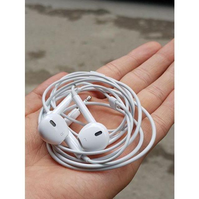 Tai nghe IPhone 6s/6splus zin Chính Hãng Giá SIÊU SIÊU TỐT!