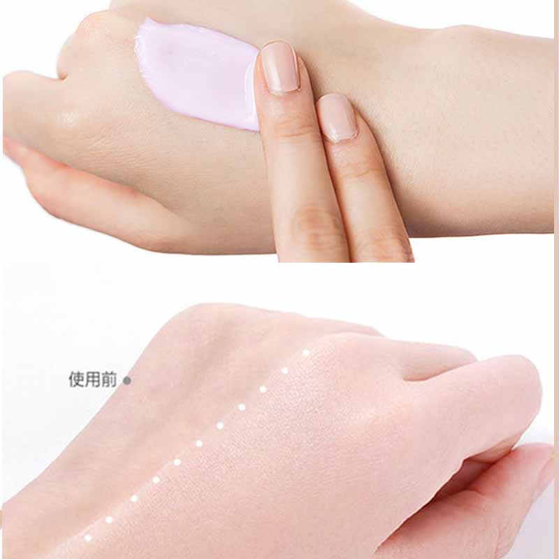 Kem Lót Che Khuyết Điểm Dưỡng Ẩm Nâng Tông Màu Da Cao Cấp