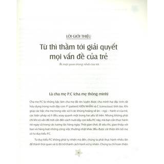 Sách-Đọc Vị Mọi Vấn Đề Của Trẻ
