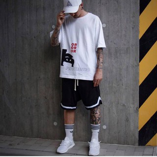 Quần SHORT 1V Unisex
