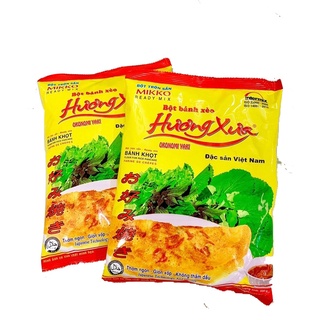 Bột bánh xèo Hương Xưa