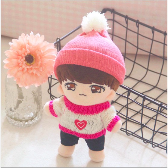 Búp bê Doll Taehyung Bangtan