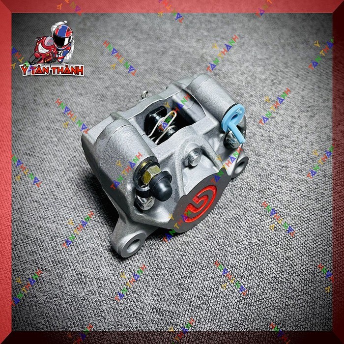 Heo dầu Adelin 2 pis Mod rembo MS390