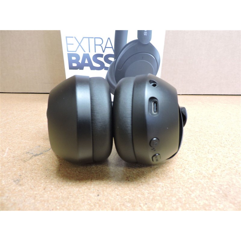 Sony WH XB910 - Tai nghe bluetooth không dây chống ồn Sony WH-XB910N