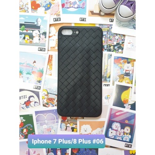 (Nhiều mẫu) IPHONE 7 PLUS/8 PLUS Ốp lưng ĐỒNG GIÁ