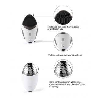 Máy Rửa Mặt Lifetrons CMD-100-WH