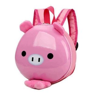 🐷 Ba lô trẻ em hình thú siêu kutie