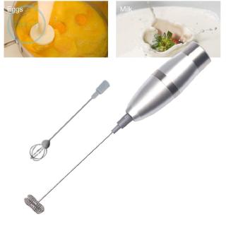 Máy Tạo Bọt Sữa Cà Phê Cầm Tay 19000rpm
