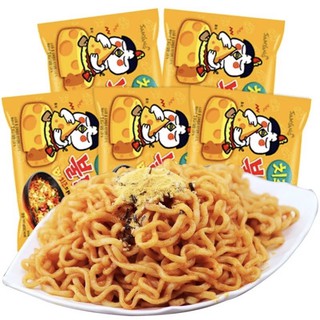 MÌ CAY PHÔ MAI SAMYANG HÀN QUỐC