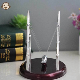 Con Lắc Newton Để Bàn Trang Trí