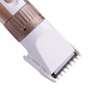 Tông Đơ Cắt Tóc Kemei KM-9020