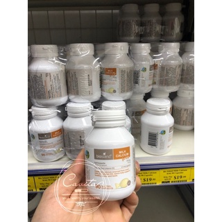 Viên canxi Bioisland cho bé 90 viên