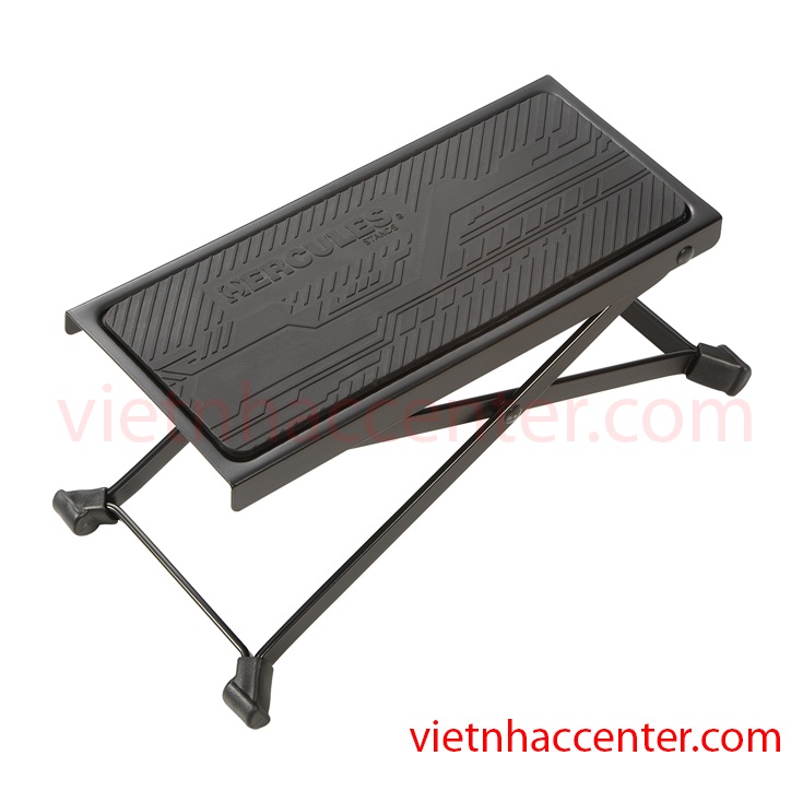 Gác Chân Guitar Hercules FS100B  CỦA Ý