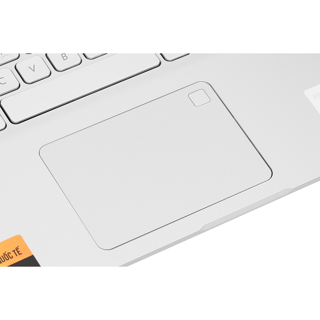 Laptop Asus X515MA N4020/4GB/256GB/15.6"/Win11//Bạc