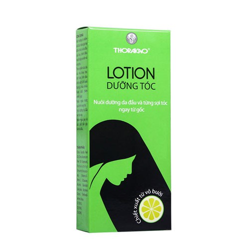 Lotion dưỡng tóc Thorakao 120ml