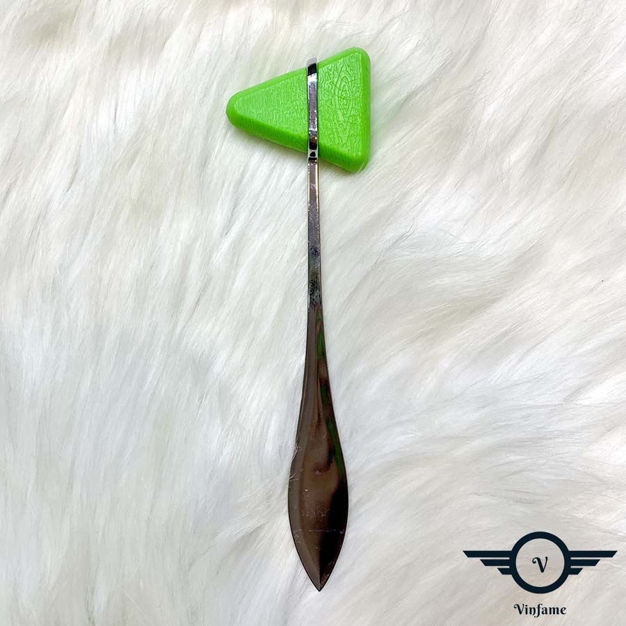 Búa gỏ phản xạ