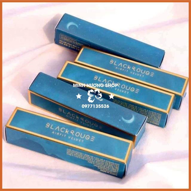 [Mua 3son sỉ 20K ] Son nắp xanh HandMAde lỳ đẹp ,mềm môi , kháng nước