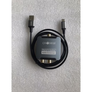 BỘ CHUYỂN ĐỔI ÂM THANH DIGITAL-ANALOG