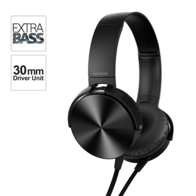 Tai nghe headphone 450AP