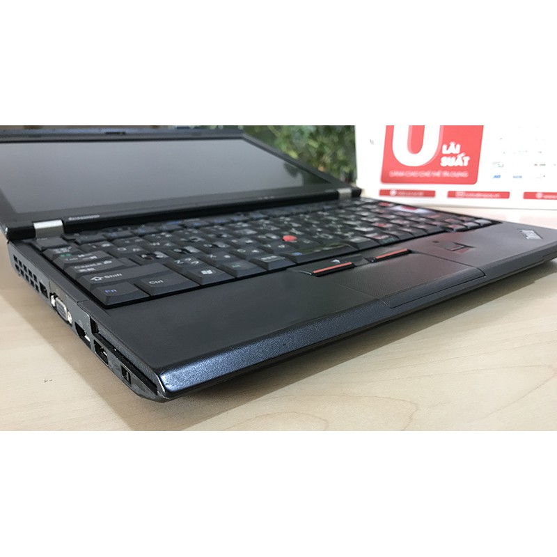 Máy tính laptop lenovo thinkpad x220 | BigBuy360 - bigbuy360.vn
