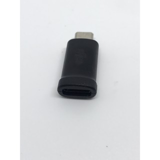 đầu chuyển type c sang micro usb (DJI )