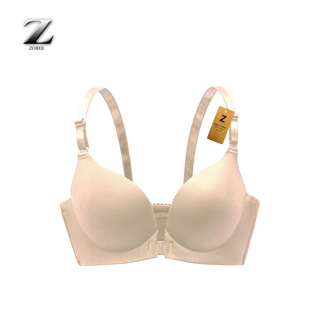 Aó lót ngực cài trước phong cách thời trang ZOBEE AL 7109 | BigBuy360 - bigbuy360.vn