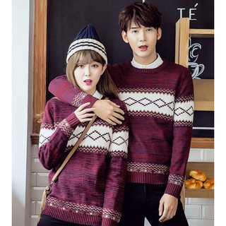 ÁO LEN NAM NỮ ĐỒ ĐÔI ĐẸP, ĐÒ ĐÔI THU ĐÔNG CAO CẤP