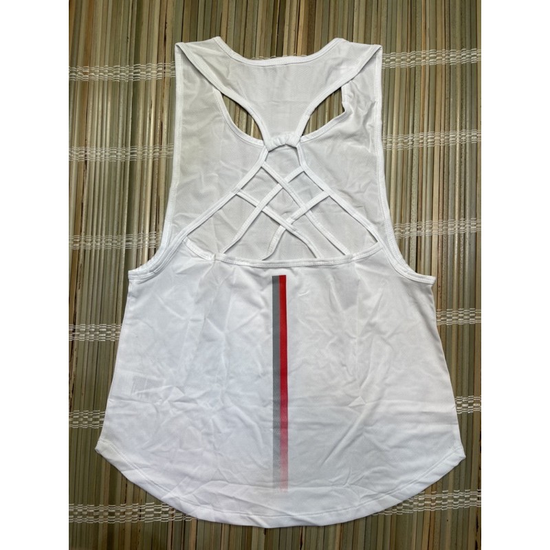 Áo tank top thể thao nữ