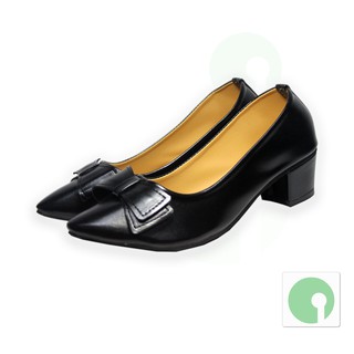 FOLLOW SHOP SĂN DEAL - Chọn 1 in ALL : Giày búp bê nữ - NGL-69DE hoặc Đệm Lót Chân Giày hoặc Đệm Lót Gót