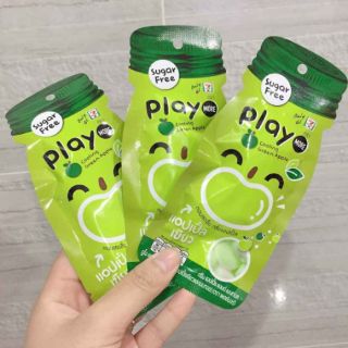 Kẹo Playmore túi 12g