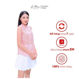 - Áo voan mềm