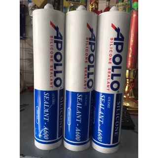 SILICON A600 dán kính,chống dột,chống thấm đa năng...)Loại Silicon tốt nhất