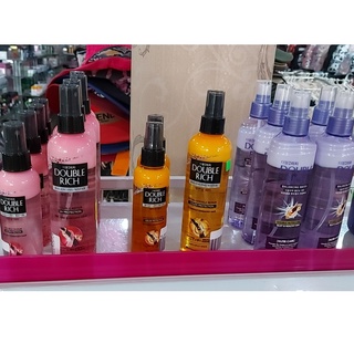 Nước Xịt Dưỡng Tóc Double Rich Chính Hãng