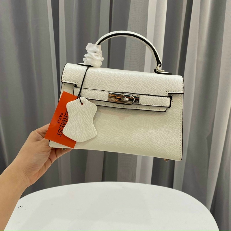 Túi xách nữ - TÚI HM CẦM TAY