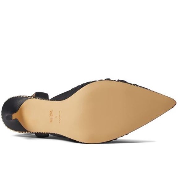 Giày ·Coach Wionna Pump-hàng chính hãng