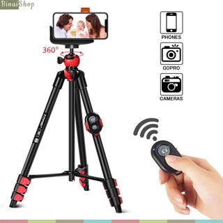 Chân đế cho máy ảnh điện thoại Zomei T60