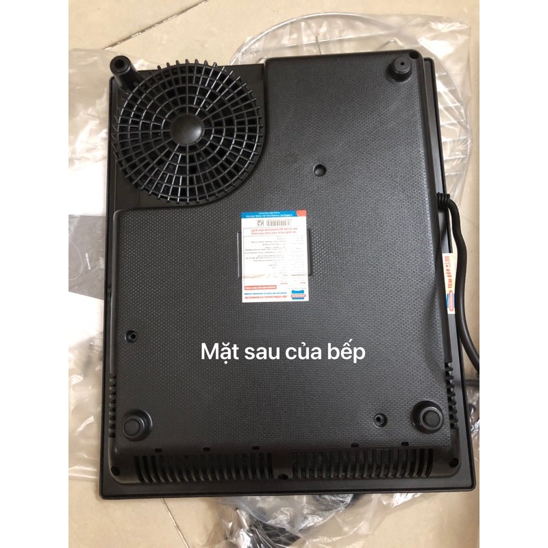 Bếp hồng ngoại Sunhouse SHD6011 chính hãng giá tốt