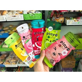COMBO 4 GÓI KẸO PALY MORE