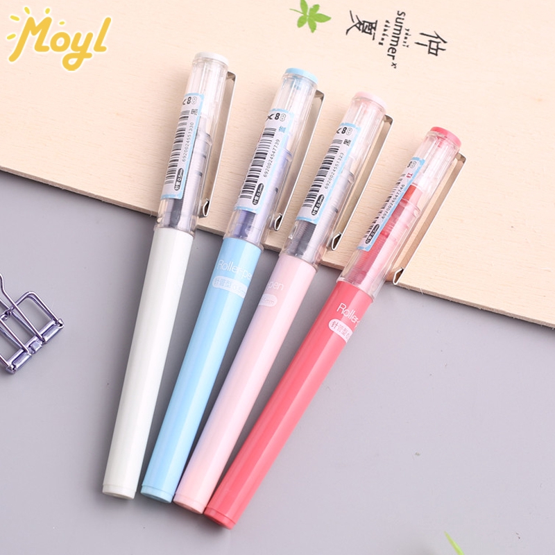 Bút Mực Gel Ngòi Viết 0.5mm