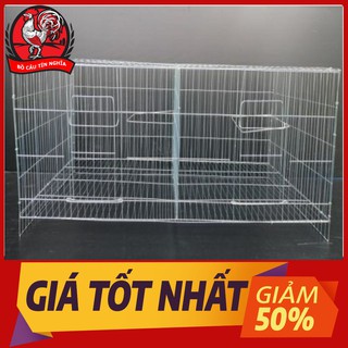 Lồng chim bồ câu[SHIP TOÀN QUỐC] KHÔNG CÓ PHỤ KIỆN