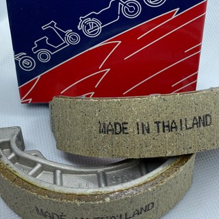 Bố thắng , má phanh đùm hiệu neo cho xe dream, wave, cub , angel - bố đùm neo