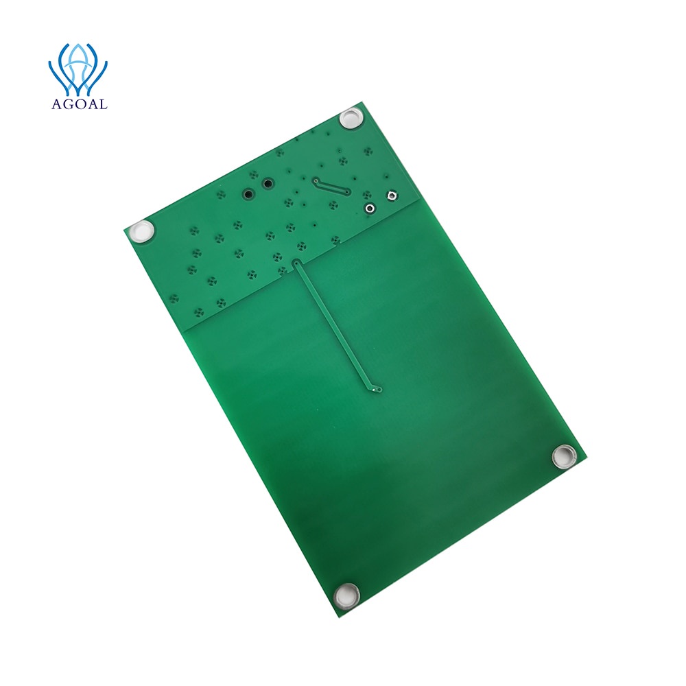 Máy Phát Sóng Fm783 7.83HZ Sóng Siêu Nhỏ Sóng Tần Số Cao Hỗ Trợ Phát Xung Có Cáp USB