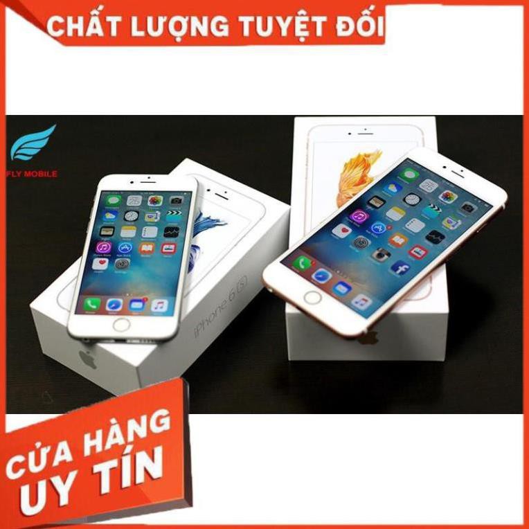 Điện thoại iphone 6 Plus Quốc tế 64,32,16GB; Chính hãng, màu Xám/Bạc/Gold