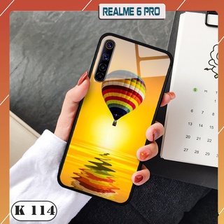Ốp lưng realme 6 pro - in hình 3d