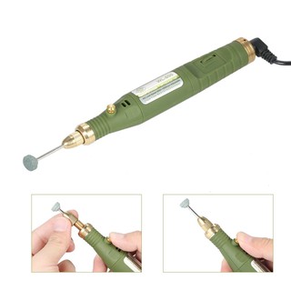 BỘ MÁY KHOAN MÀI MINI WL-800