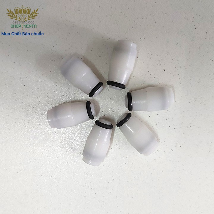 BỘ VAN ÁP - Thay thế van máy xịt rửa cao áp bị hỏng - Phụ kiện máy rửa xe