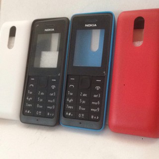 Vỏ cho điện thoại Nokia 106 107