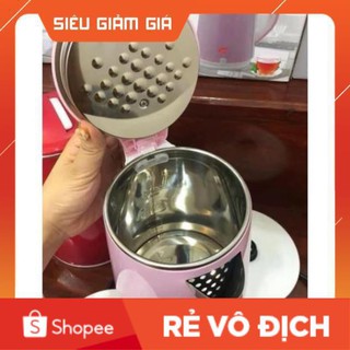 Ấm Siêu Tốc - Ấm siêu tốc JipLai Thái Lan 2.5L Cao Cấp